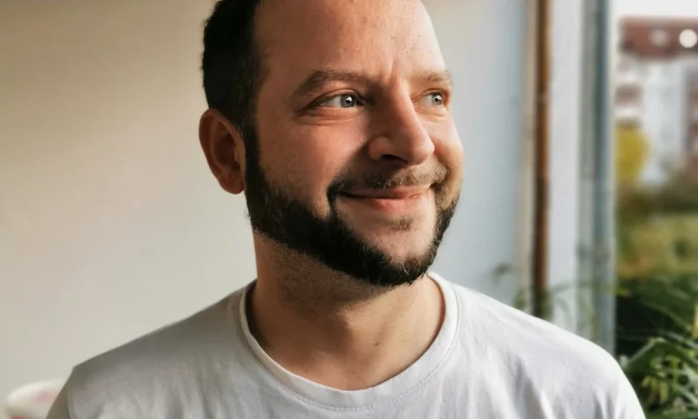 Maler und Lackierer Marcel Lindauer