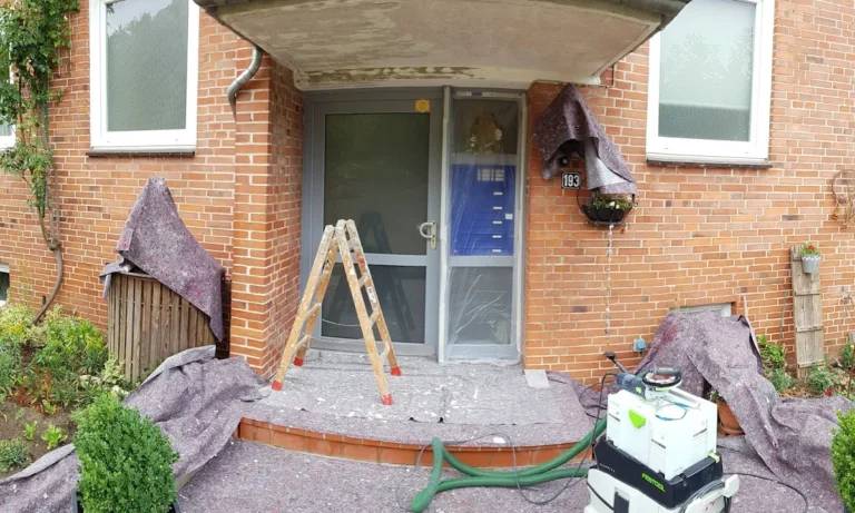 Maler- und Lackiererbetrieb R. Severin