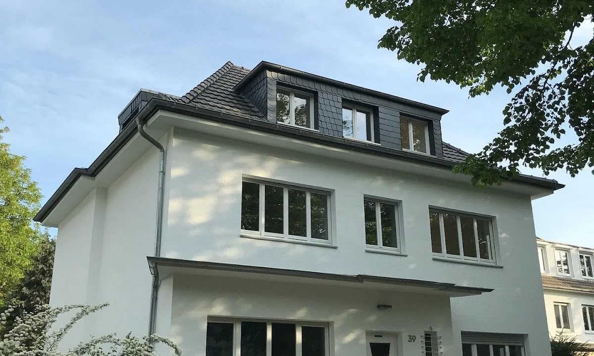 Maler Maler- und Lackierermeister Martin Tönis Bonn