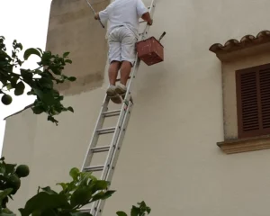 Malerbetrieb A.Ollech