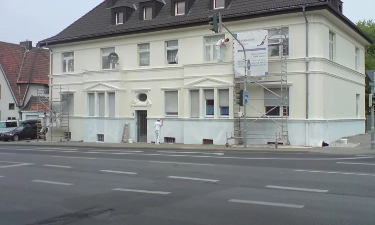 Malerbetrieb A.Ollech