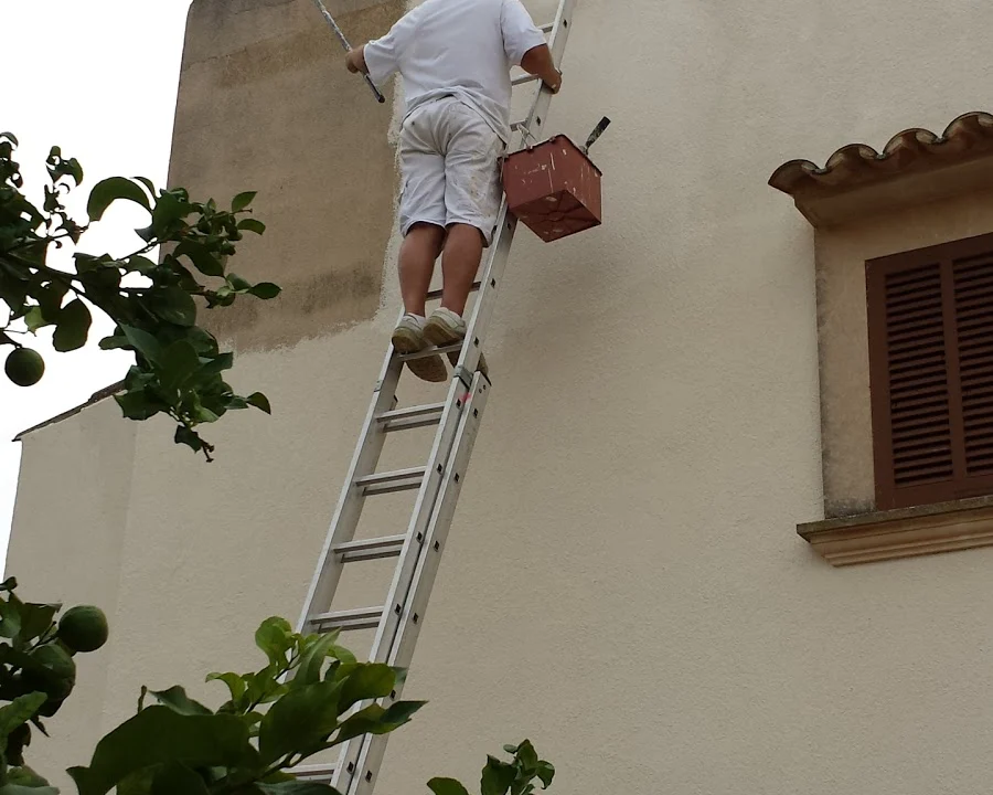 Maler Malerbetrieb A.Ollech Aachen