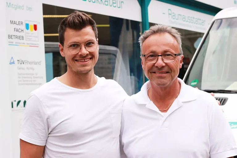 Malerbetrieb Achim Alber GmbH