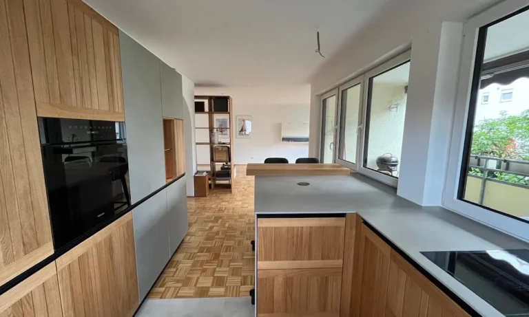 Malerbetrieb Achim Alber GmbH