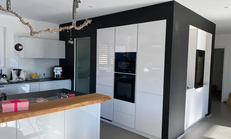 Malerbetrieb Achim Alber GmbH