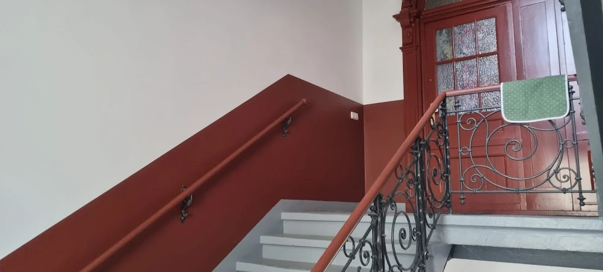 Maler Malerbetrieb Alhool Bauservice Chemnitz