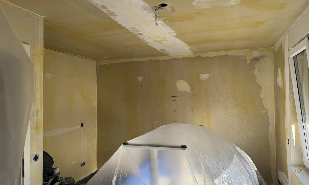 Maler Malerbetrieb Andreas Schick Düsseldorf