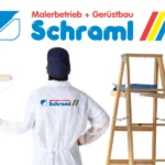Malerbetrieb Andreas Schraml