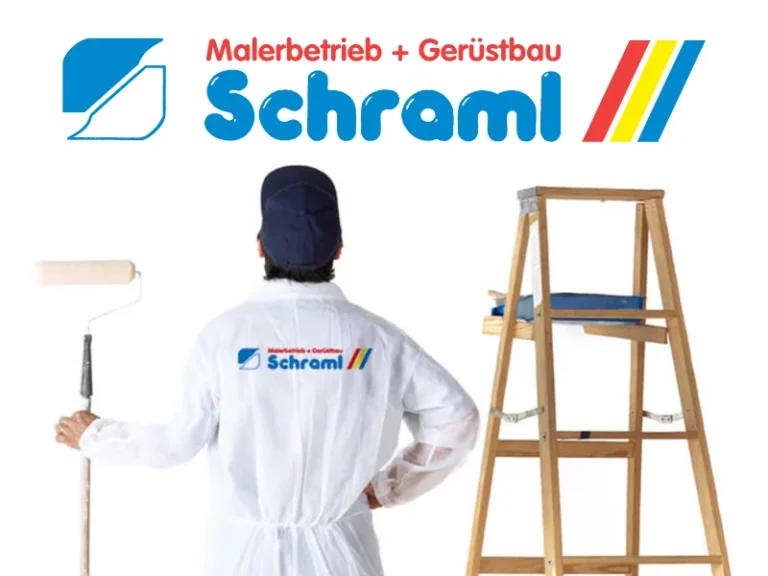 Malerbetrieb Andreas Schraml