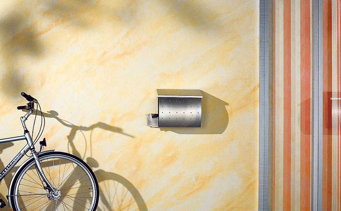 Maler Malerbetrieb Andreas van der Hoven Krefeld