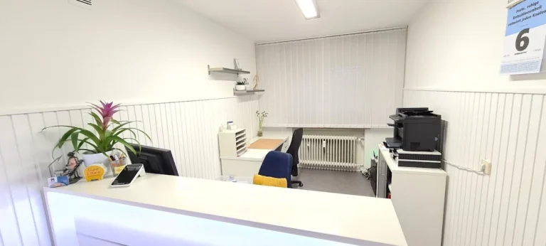 Malerbetrieb Bajan Ors Szafta