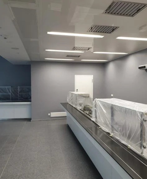 Malerbetrieb Berlin Mitte