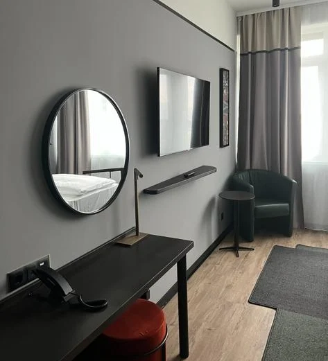 Malerbetrieb Berlin Mitte