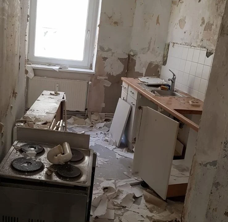 Maler Malerbetrieb Berlin Mitte Berlin