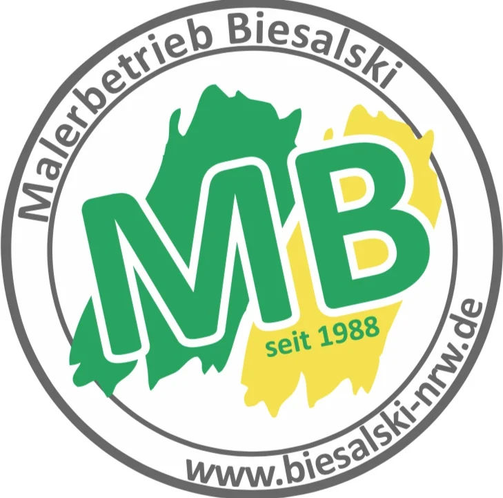Malerbetrieb Biesalski GmbH