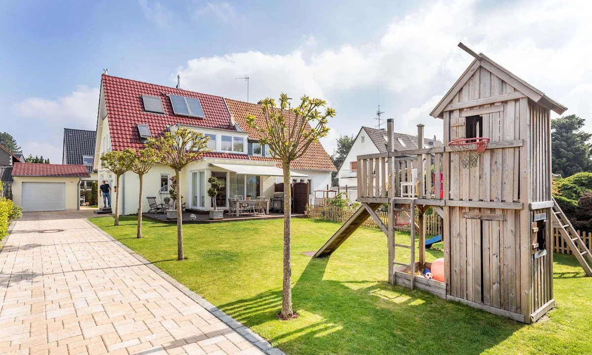 Maler Malerbetrieb Björn König Essen