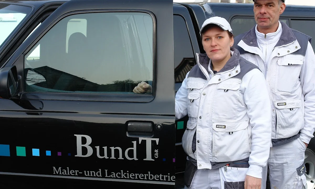 Maler Malerbetrieb BundT GbR Krefeld