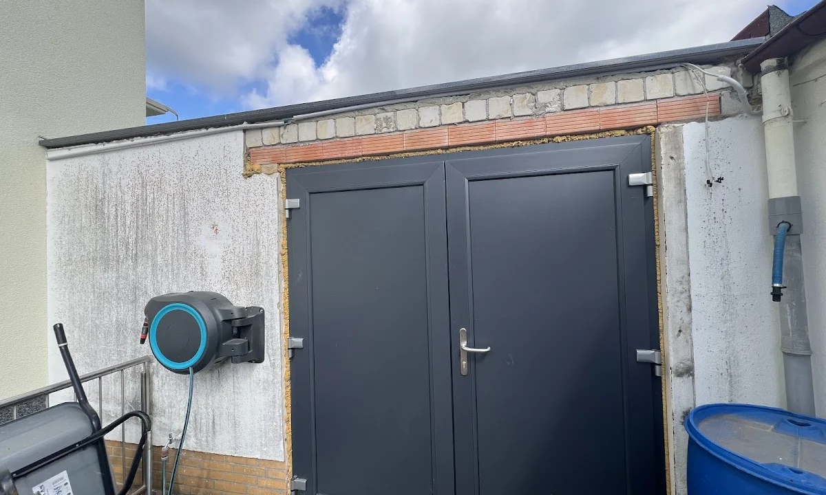 Maler Malerbetrieb Cherif Braunschweig