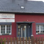 Malerbetrieb Daniel Kreß