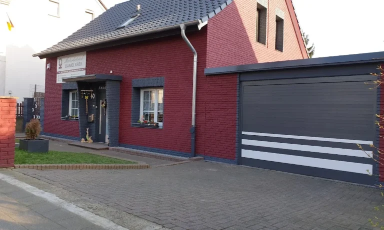 Malerbetrieb Daniel Kreß