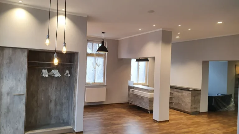 Malerbetrieb Döhring