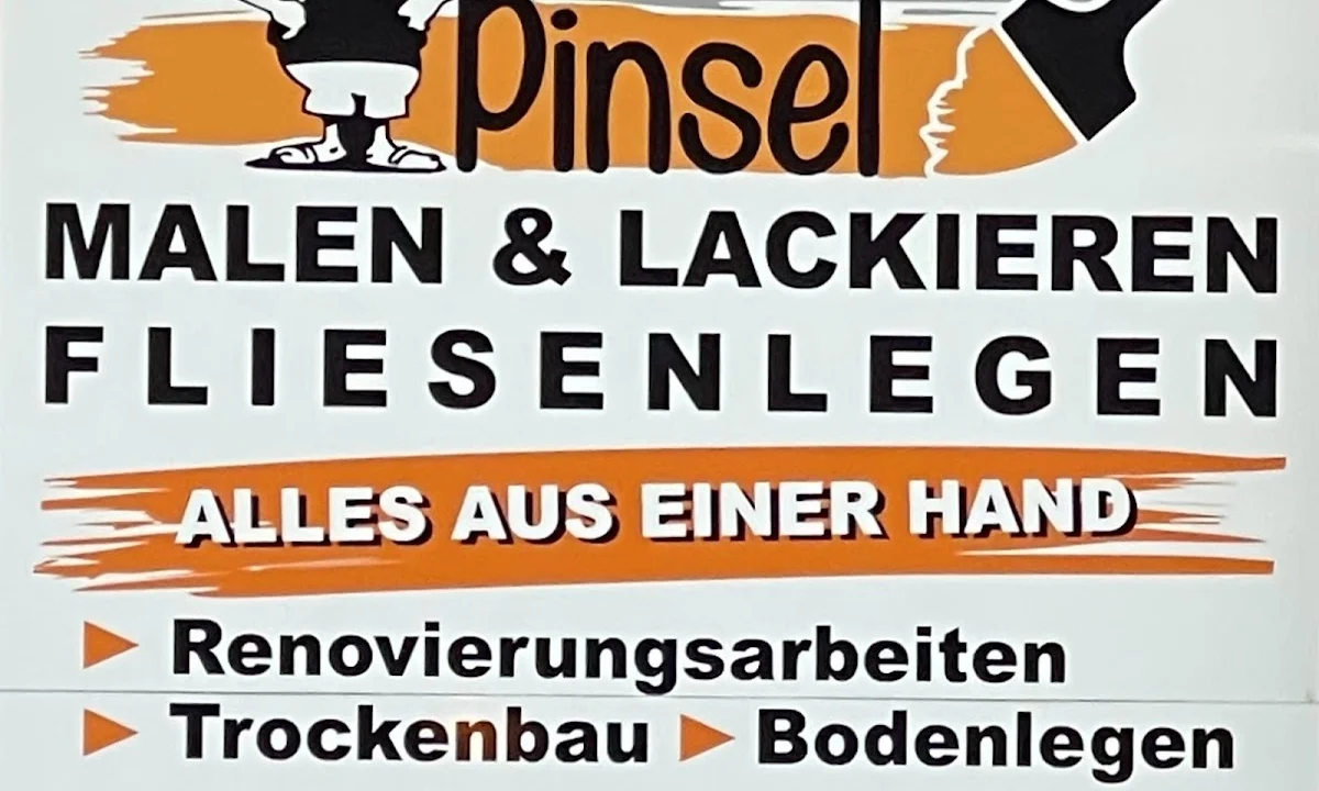 Maler Malerbetrieb Düsseldorf – Piraten Pinsel Düsseldorf