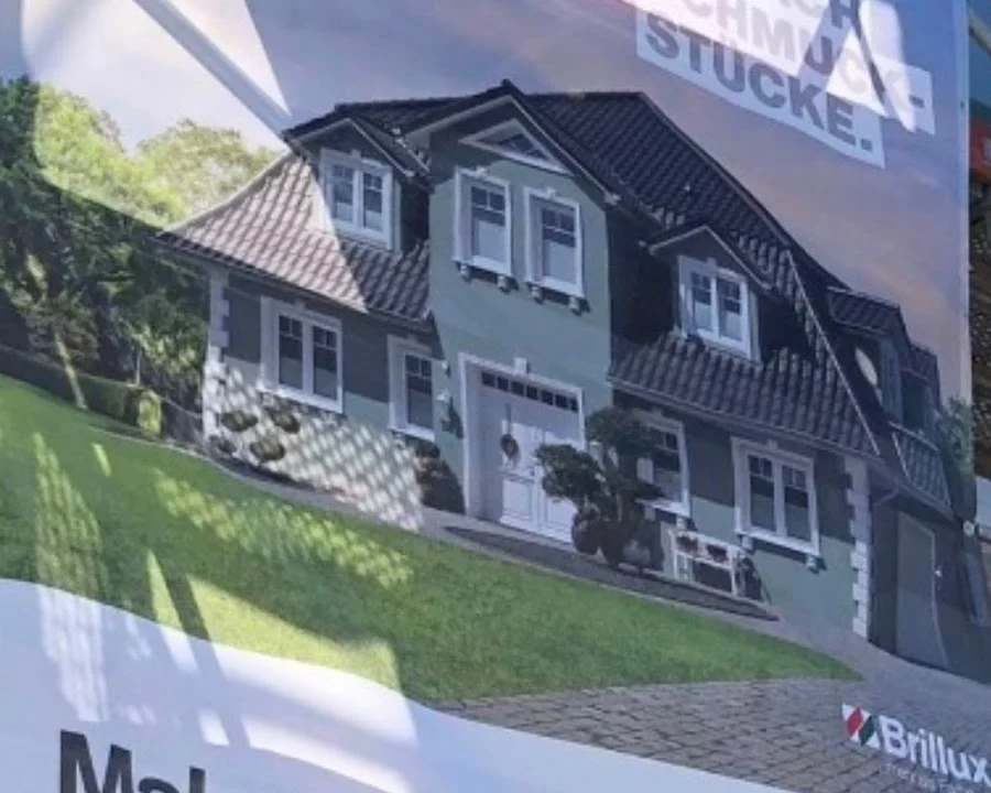 Maler Malerbetrieb Farbelhaft Gelsenkirchen