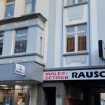 Malerbetrieb Gustav Rausch GmbH