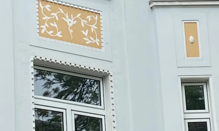 Malerbetrieb Gustav Rausch GmbH