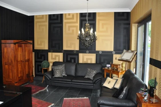 Malerbetrieb Konrad Huber GmbH