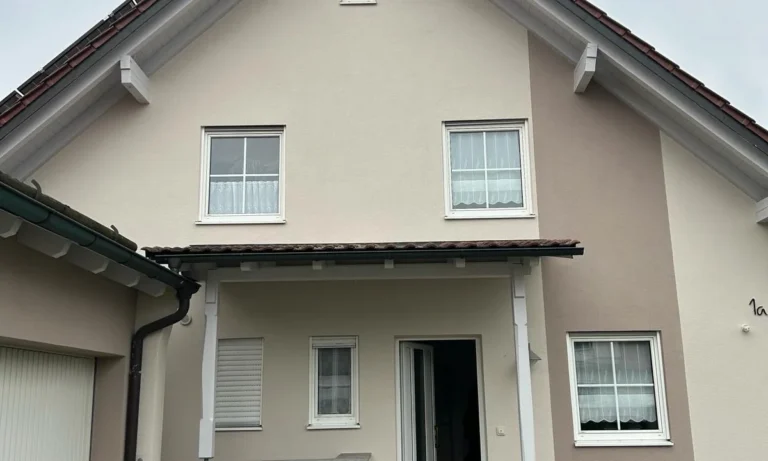 Malerbetrieb Konrad Huber GmbH