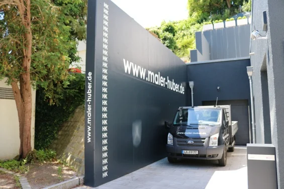 Malerbetrieb Konrad Huber GmbH