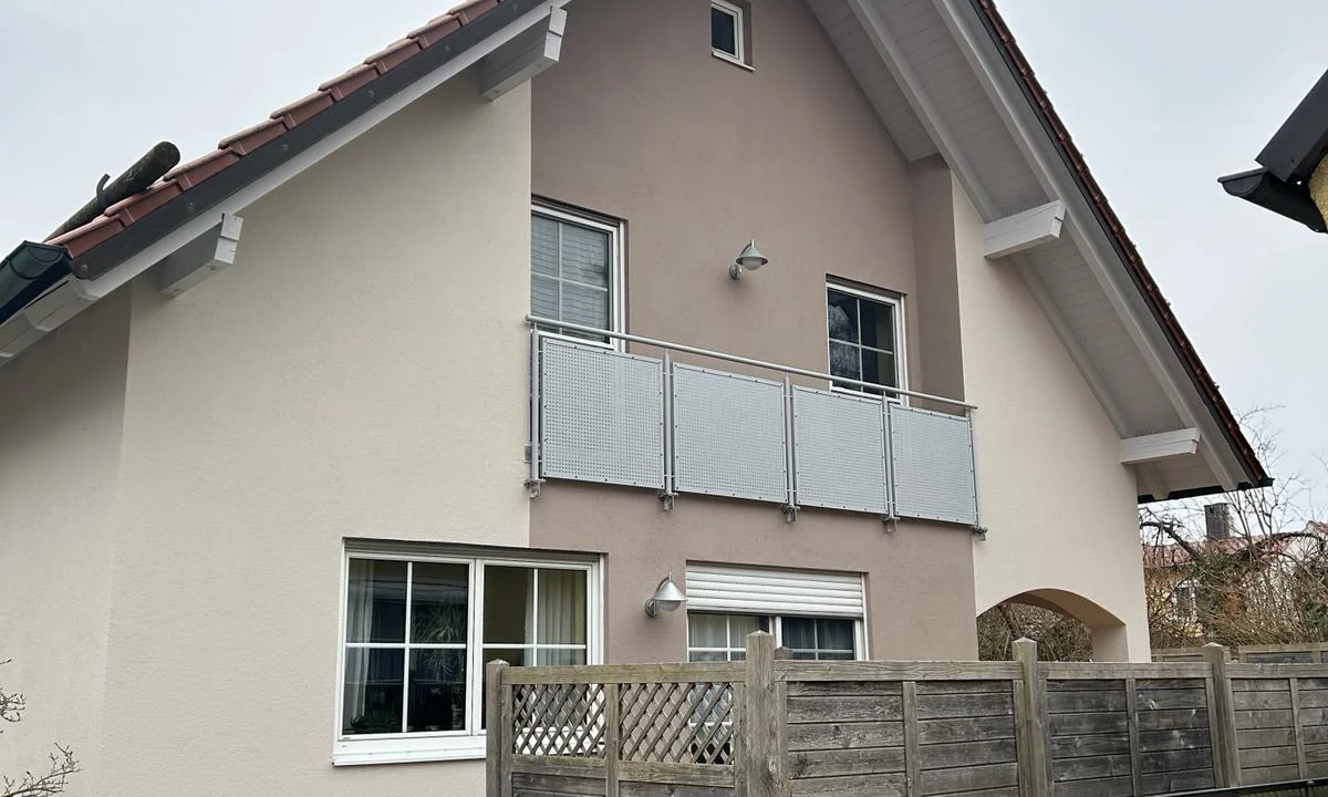 Maler Malerbetrieb Konrad Huber GmbH Landshut