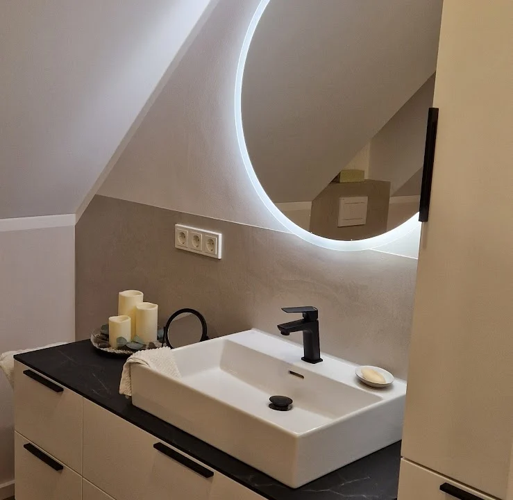 Malerbetrieb - Malermeister M. Hansch