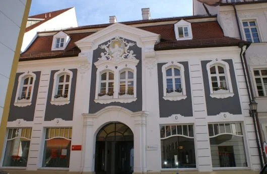 Malerbetrieb Markus Fieber GmbH