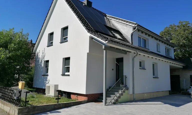 Malerbetrieb Martin Dillge - Malerarbeiten Braunschweig