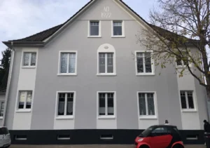 Malerbetrieb Töberg