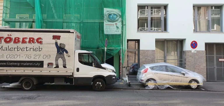 Malerbetrieb Töberg