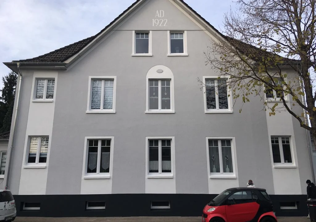 Maler Malerbetrieb Töberg Essen