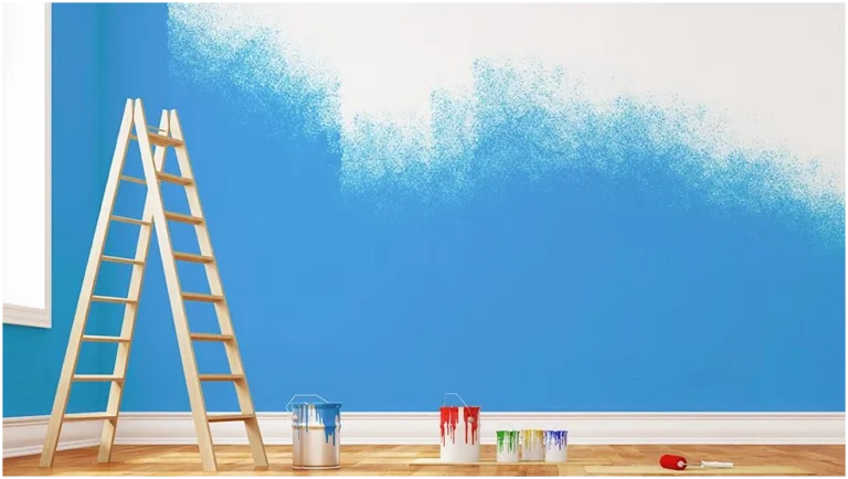 Malerbetrieb Torsten Scherer