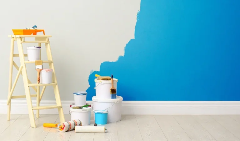 Malerbetrieb Torsten Scherer