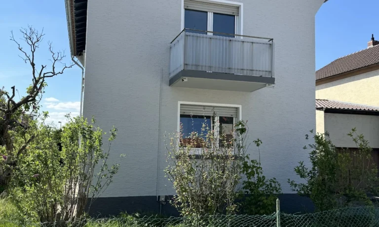 Malerbetrieb Torsten Scherer