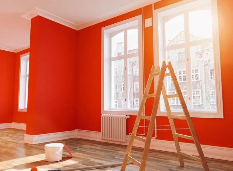 Malerbetrieb Torsten Scherer