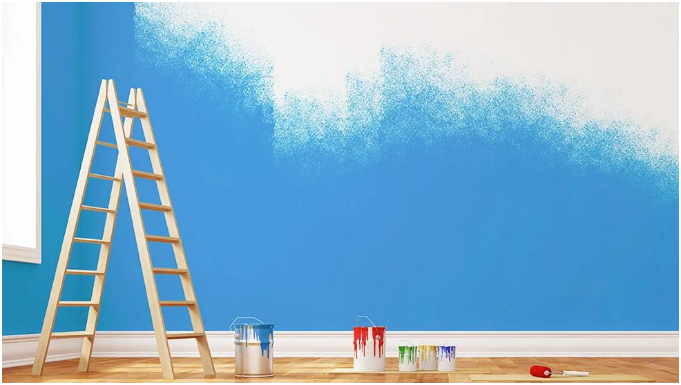 Maler Malerbetrieb Torsten Scherer Worms