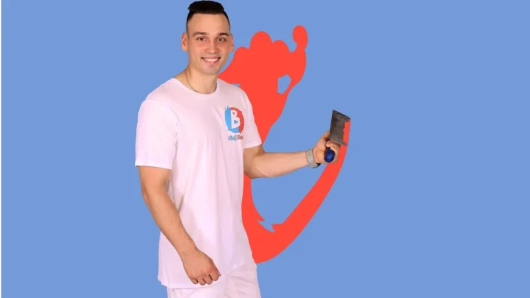 Malerbetrieb Vitalij Becker