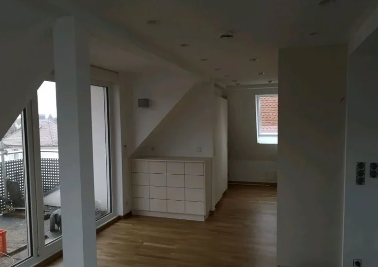 Malerbetrieb Vitalij Becker