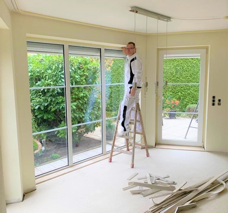 Malerbetrieb Weiß Wismar