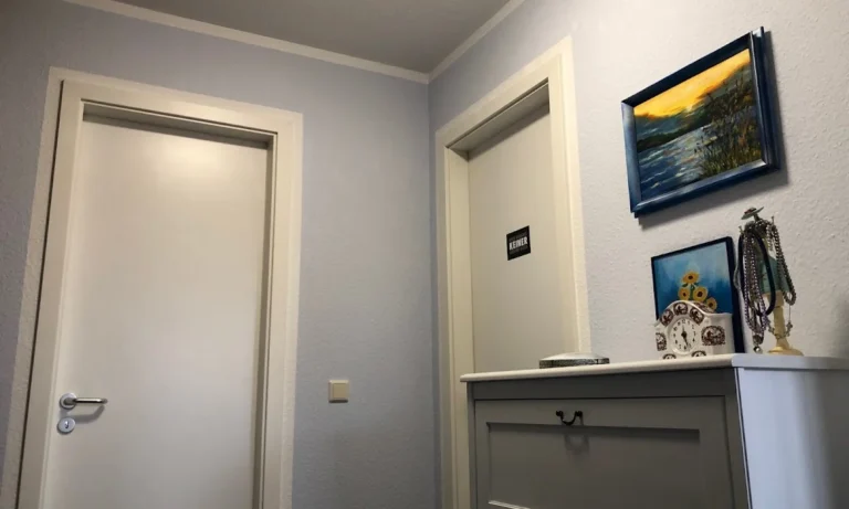 Malerbetrieb Weiß Wismar