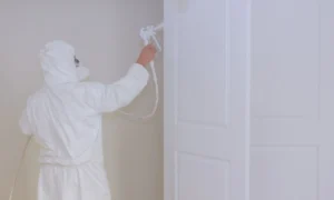 Malerbetrieb Wohnung-Streichen