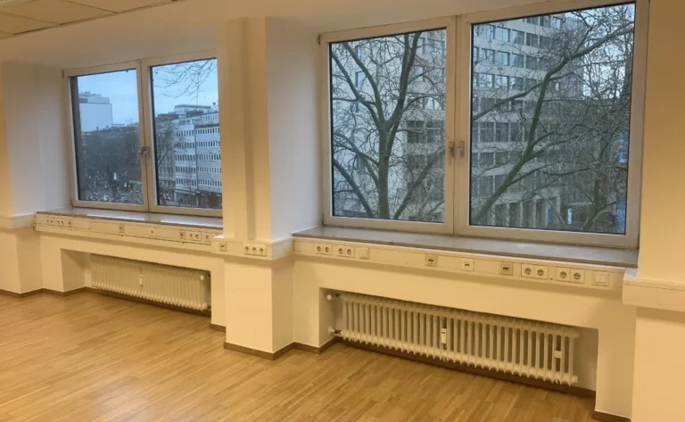 Malerbetrieb Wohnung-Streichen